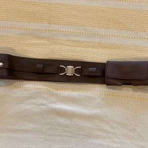 New Star Wars Jedi Belt for Obi-Wan or Anakin